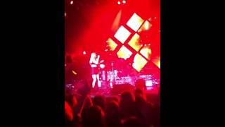 Ellie Goulding - Burn - Live @ Agganis Arena - 3/17/2014