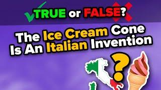 Guess If This Fact True or False? | Country Quiz