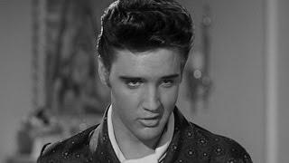 Elvis Presley - Young and Beautiful (1957) - HD