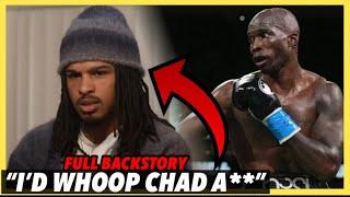 Keith Lee CALLS OUT Chad Johnson TO BOX after their Past Issues! Full Breakdown!