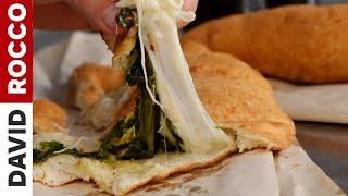 The Best Pizza Fritta in Naples | Napoli's Best