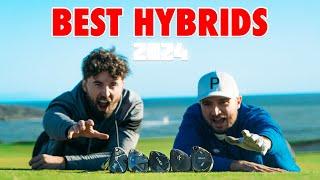 Best HYBRIDS of 2024 | Our Favourite Model Of The Year