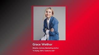 A Dying Girl’s Guide to Life | Grace Wethor | TEDxYale