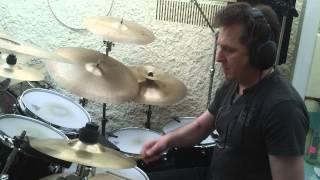 Mapex Saturn test by Skuba