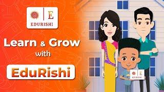 EduRishi - Knowledge Companion of your child||Make your child Smart|| Best EdTech of Bharat