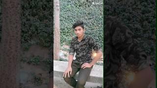 Nahid official Tik Tok video public force