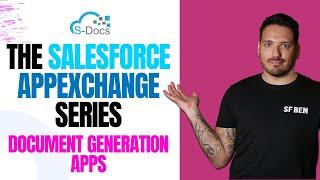 Ultimate Guide to Salesforce Document Generation Apps