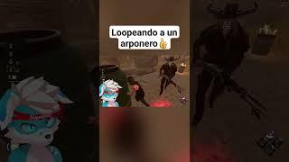 LOOPEANDO a un ARPONERO! - DBD