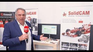 Star GB Open House 2024 | SolidCAM UK