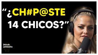 SARA JAY LE DICE ALGO A ALEXIS TEXAS | PODCAST SUBTITULADO