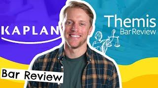 Kaplan vs Themis Bar Review 2024 (Which Is Better?)