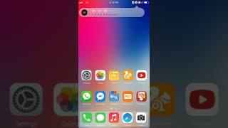 [MIUI 8/9] Theme iPhone XI by Tasveer Lakra