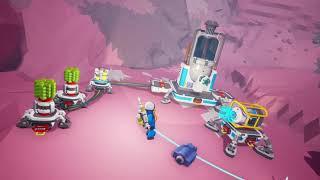 Astroneer Methane | How to get Methane | Methane location | Atmospheric Condenser