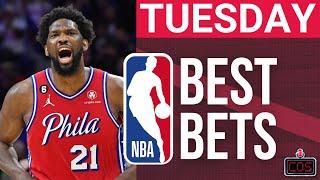 The Best NBA Picks for Tuesday, November 12th | Best Bets, Player Props and Predictions!