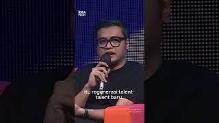 Expectations For Design Agencies in Indonesia
