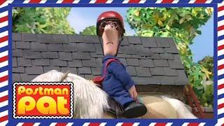 Pony Post | Postman Pat Full Episodes | Kids Cartoon | Kids Videos