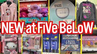 NEW FiVe BeLoW️5 Below Items YOU NEED️NEW ARRIVALS that will SELL OUT ️#new #fivebelow