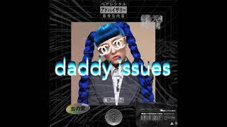 [FREE] NEW 2021 Melanie Martinez x Billie Eilish x Ashnikko type beat "DADDY ISSUES"