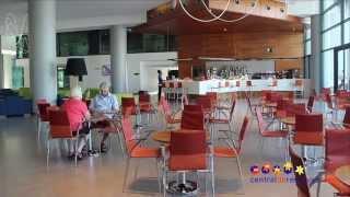 Hotel Deloix Aqua Center Benidorm