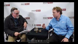 PHCPPros LIVE at AHR Expo 2020: NIBCO and Webstone