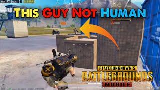 This Guy Playing Pubg Like Extreme Skill Chinese Pros Fastest PUBG Player Of China | PUBG MOBILE
