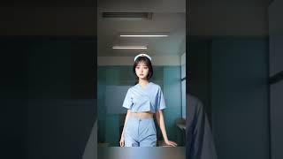 女医生的一生 The life of a female doctor