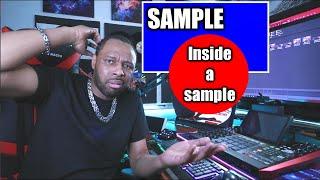 How to Find Samples for Beats Inside a Sample - MPC X Beat Making Tutorial