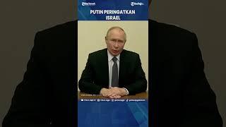 RUSIA KERAHKAN NUKLIR YARS DALAM LATIHAN MILITERNYA, MAMPU JANGKAU ISRAEL #Shorts