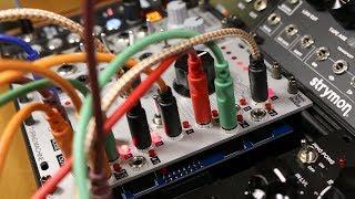 Music Thing Modular Pulses Jam (Turing Machine expansion)