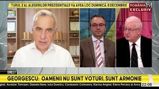 Călin Georgescu, primul mesaj după alegerile parlamentare și decizia CCR