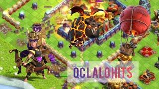 QC LaLo | Legend League | Town Hall 16 | Clash of Clans