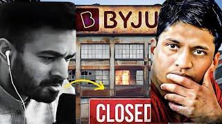 How BYJUs ruined my 4 Years in UPSC Preparation | Time to unlearn, and ReLearn via MisFits Episodes