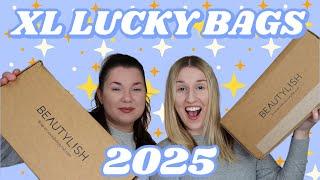 Beautylish Lucky Bag XL | Sister VS Sister | 2025