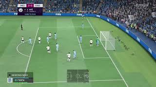 Jude Bellingham Wondergoal #fifa22 #fifa #ratemygoal