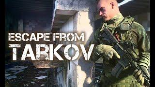 Factory Fails | Escape From Tarkov #EFT| Twitter @kirsche_live #theSHED