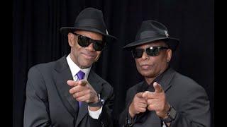 Jimmy Jam & Terry Lewis Smoothed Out