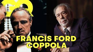 Francis Ford Coppola révèle les secrets de ses films les plus iconiques (Le Parrain...) | GQ