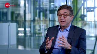 Unilever's Keith Weed on designing your organisation for the future