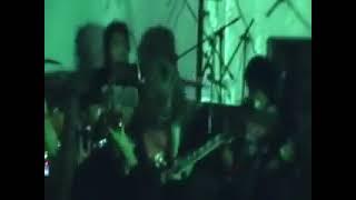 Exodus | Bonded By Blood | Mirror Blaze | Live Cover - 2010