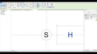 Adding 2D Labels  to Revit Families with parameters