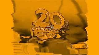 1995 20th Century Fox Home Entertainment in RJ Kumar's G-Major 40