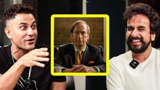 Kunal Kemmu shares his love for Better Call Saul & Breaking Bad | Chalchitra Talks Clips