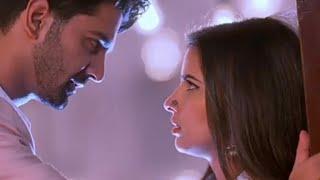 chandni and his advay (dev) lovely moments #adni #ipkknd3 #romance #part3