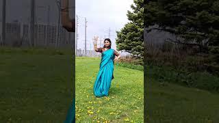 Valaiyapatti | Vijay x Shriya | Tamil | Azlagiya TamilMagan | Dance |Cynthia Vinolin Davis Sundarraj