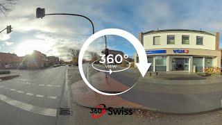 VGH Versicherungen Alfred Toomsen e K - 360 Virtual Tour Services