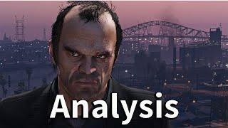 An Analysis of Grand Theft Auto 5
