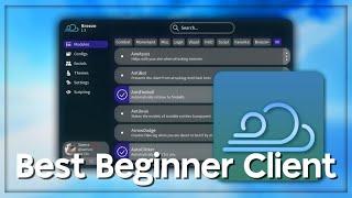 The BEST Beginner Client | Breeze Review