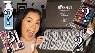 BPerfect Cosmetics £30 Mystery Box WORTH £80!!