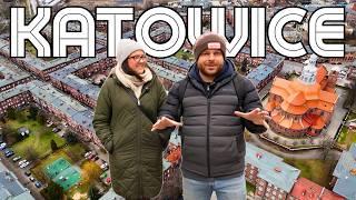 KATOWICE: More Interesting Than You Think!