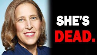 YouTube's CEO Is Dead...